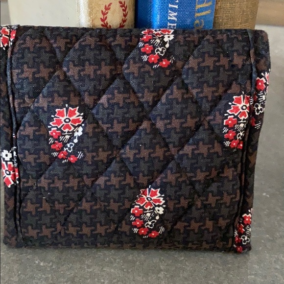 Vera Bradley PURSE AND WALLET 22.00 for both - Picture 7 of 7